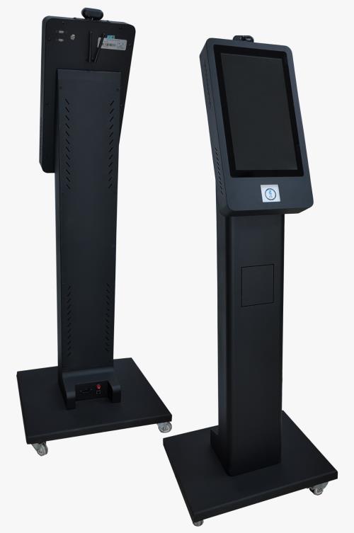 TAZGA KSK-1560 I5 6200U 15.6" KIOSK DİKEY 8GB 256GB SSD AYAKLI NFC